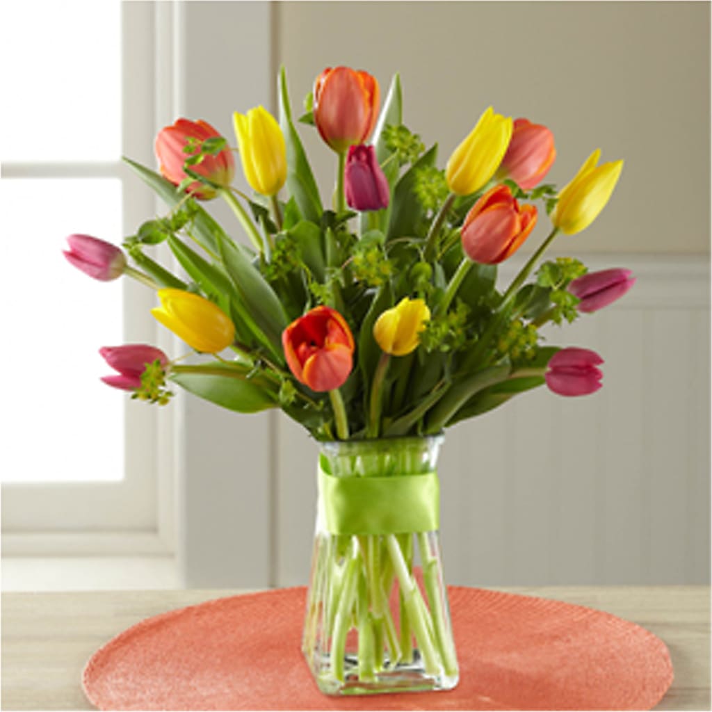 Sunlit Treasures Bouquet – Hb Floral Studio, Rockford IL
