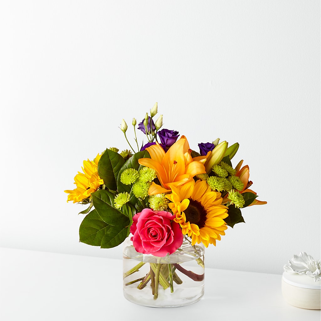 Best Day Bouquet – Hb Floral Studio, Rockford IL