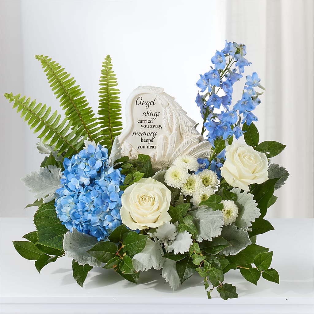 Dearest Arrangement – Hb Floral Studio, Rockford IL