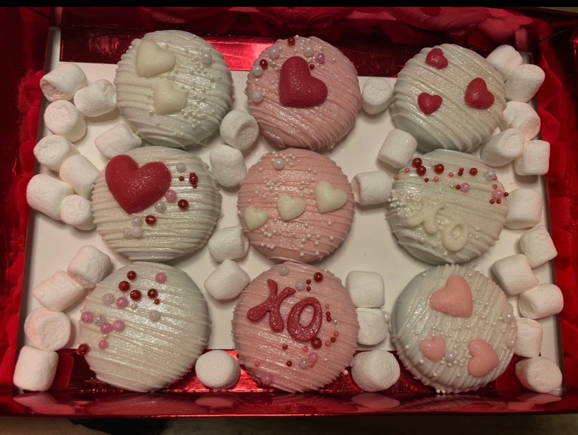 Chocolate Covered Oreos – Hb Floral Studio, Rockford IL