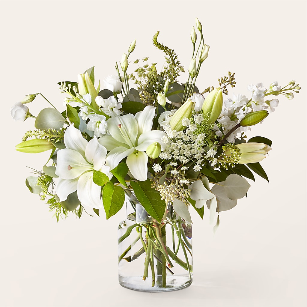 Alluring Elegance Bouquet – Hb Floral Studio, Rockford IL
