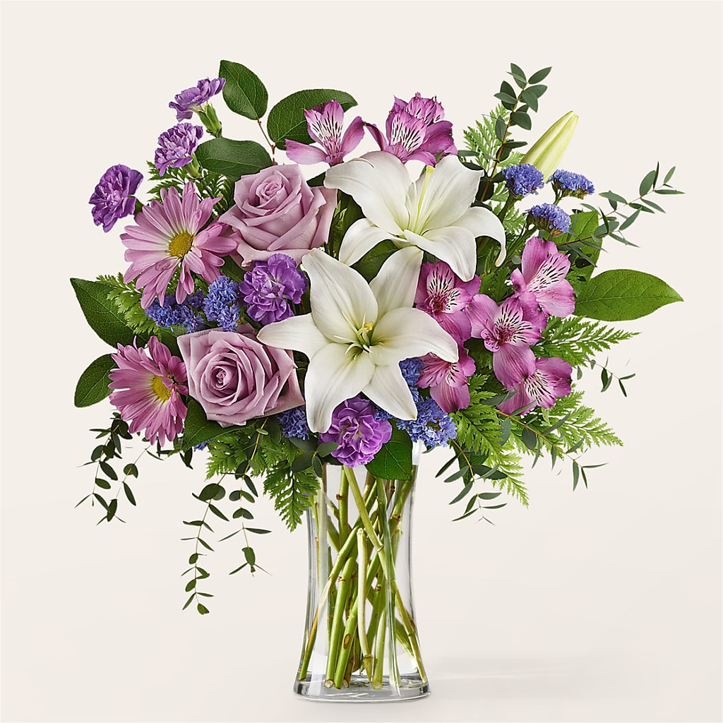 The Dreamscape Bouquet – Hb Floral Studio, Rockford IL