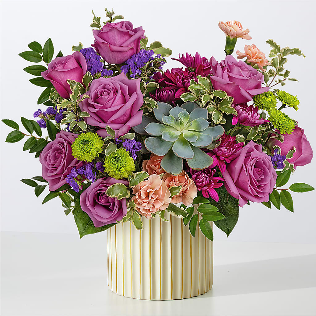 You're a Gem Bouquet – Hb Floral Studio, Rockford IL