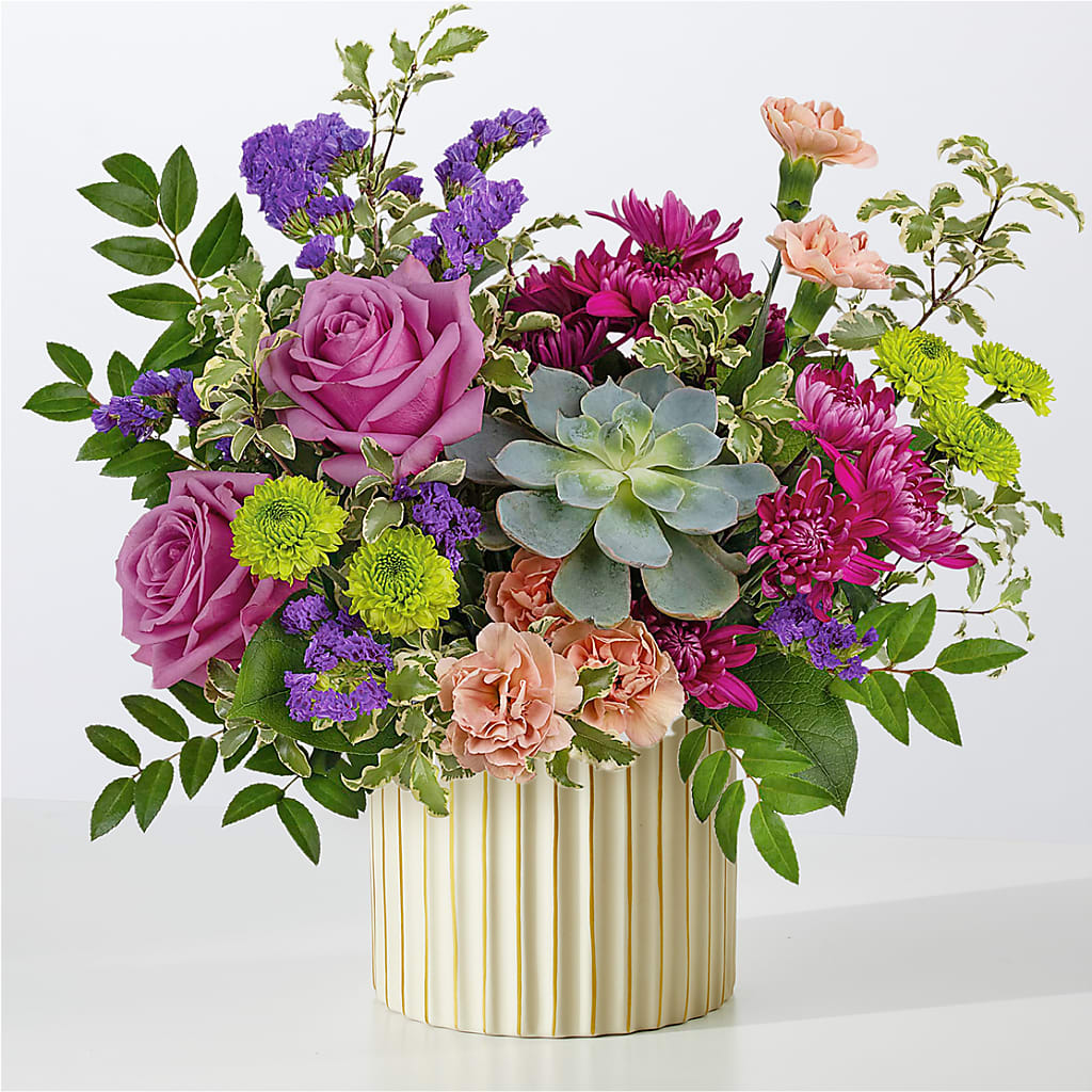 You're a Gem Bouquet – Hb Floral Studio, Rockford IL