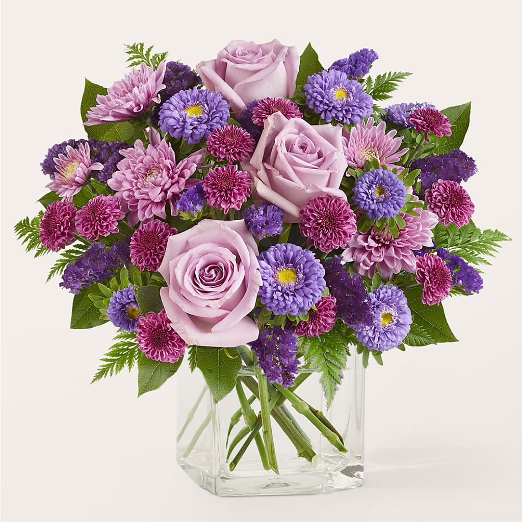 In Harmony Bouquet – Hb Floral Studio, Rockford IL