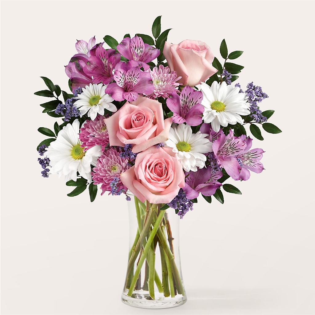 Enchantment Bouquet – Hb Floral Studio, Rockford IL