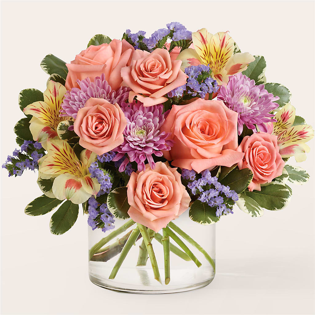 Candy Coated Bouquet – Hb Floral Studio, Rockford IL