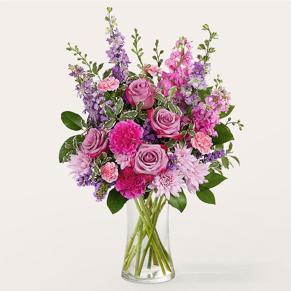 Sincerely Yours Bouquet – Hb Floral Studio, Rockford IL
