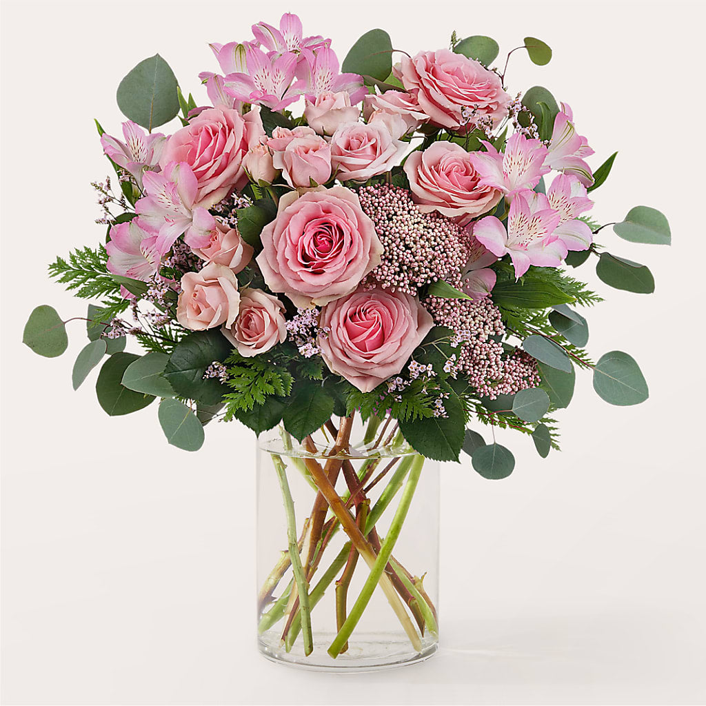 Sweetheart Bouquet – Hb Floral Studio, Rockford IL