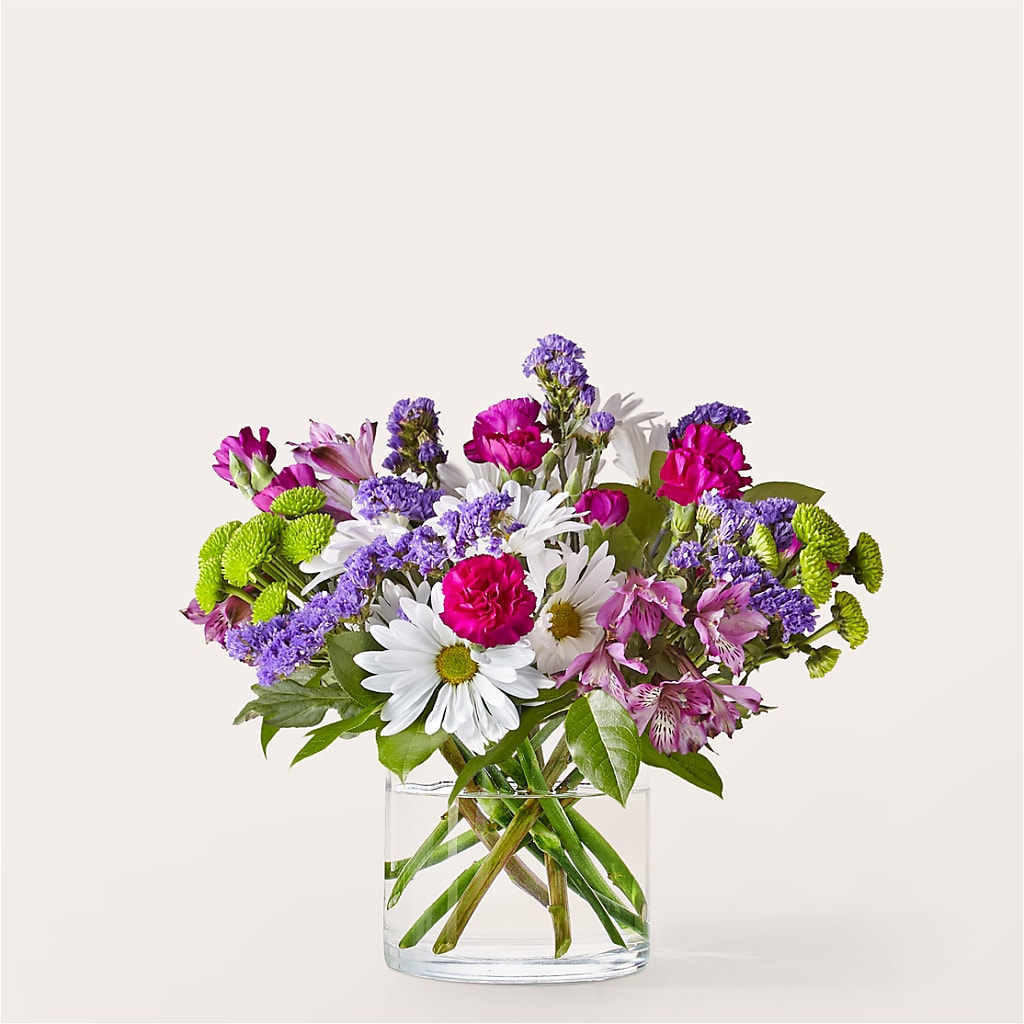 Wild Berry Bouquet – Hb Floral Studio, Rockford IL