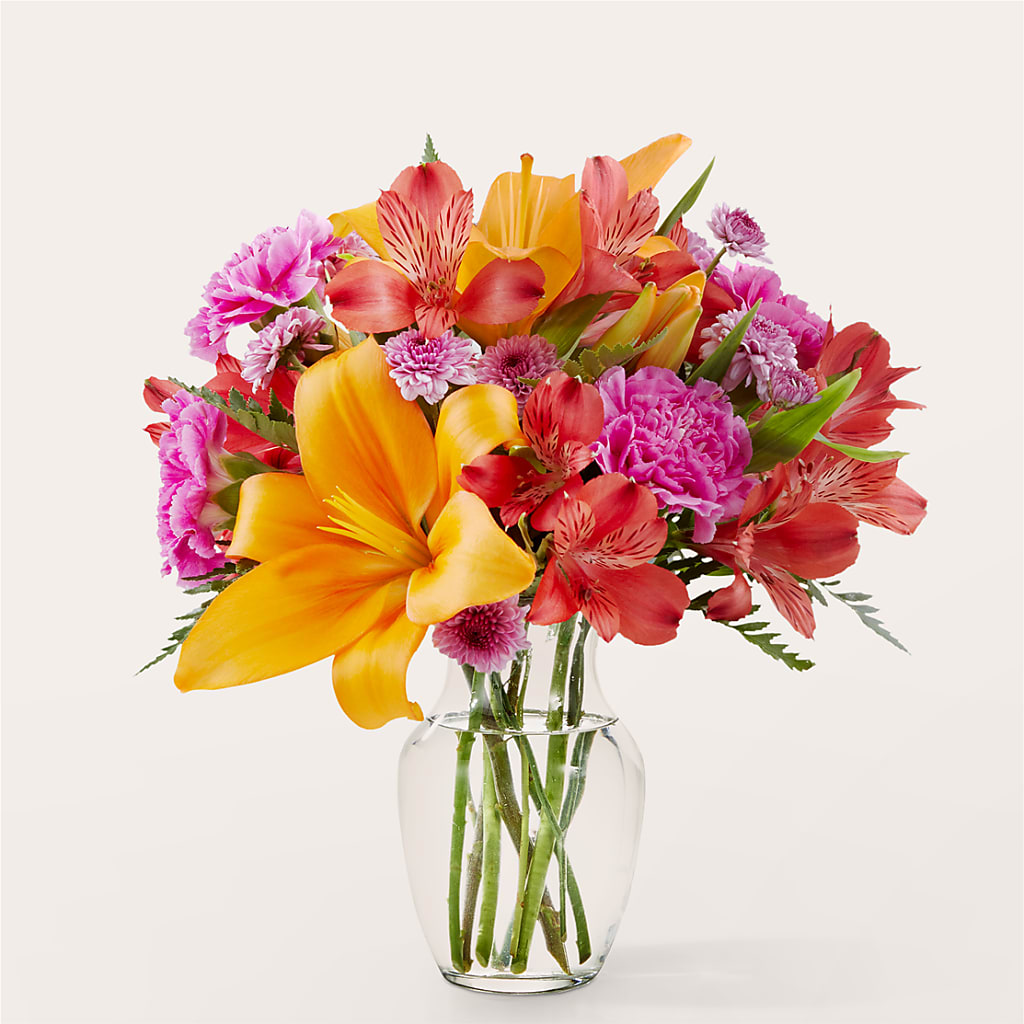 Entranced Bouquet – Hb Floral Studio, Rockford IL