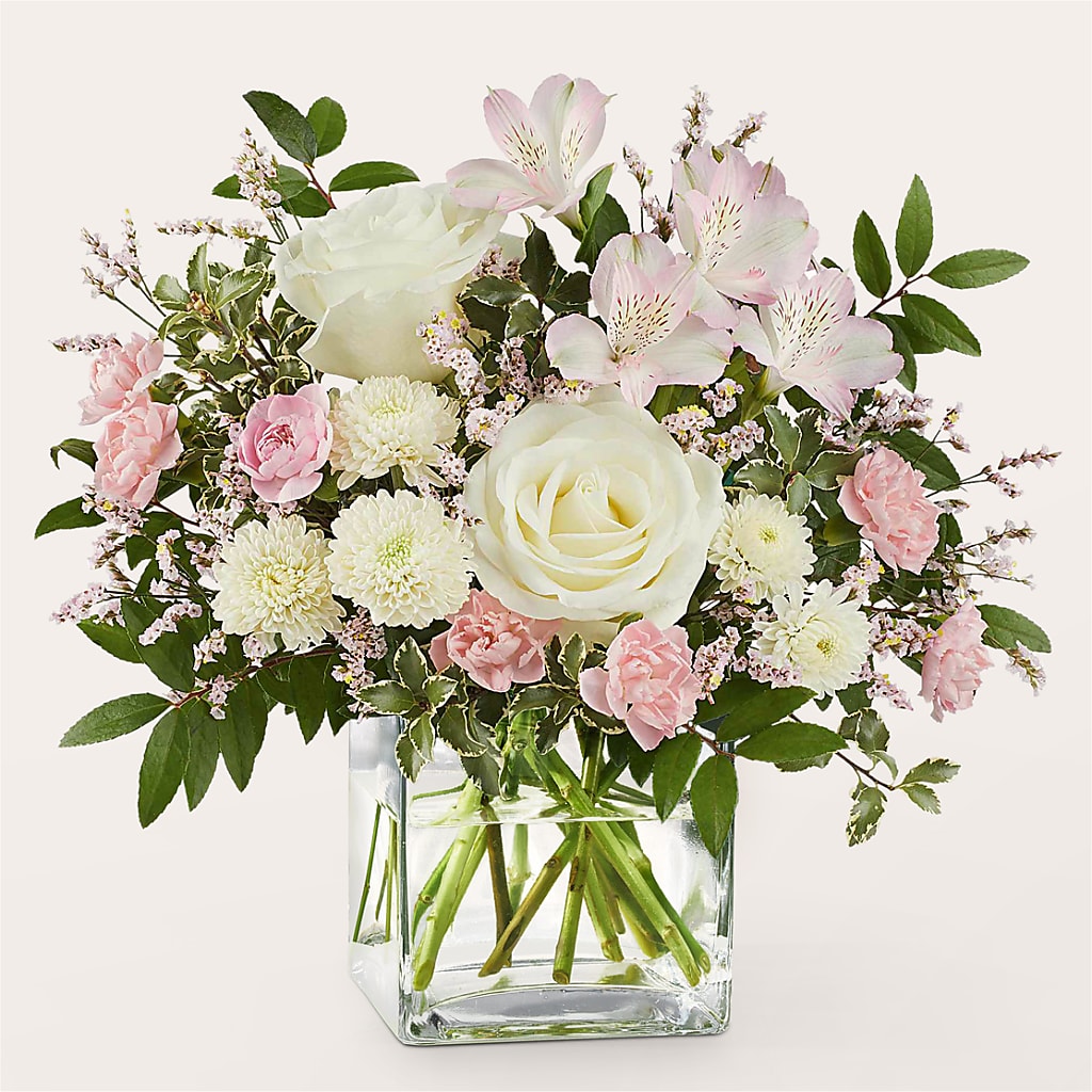 Day Made Bouquet – Hb Floral Studio, Rockford IL