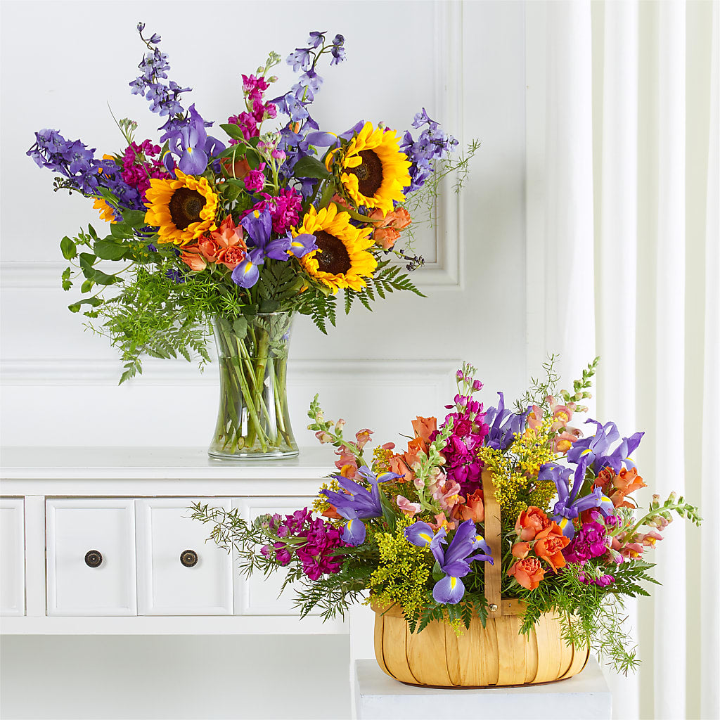 Majestic Memento Bundles – Hb Floral Studio, Rockford IL