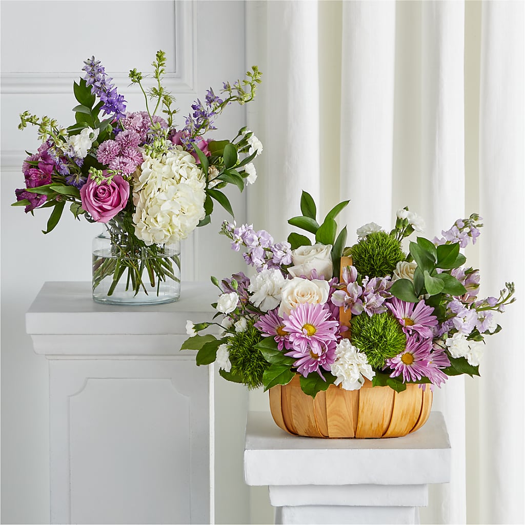 Tender Embrace Bundles – Hb Floral Studio, Rockford IL