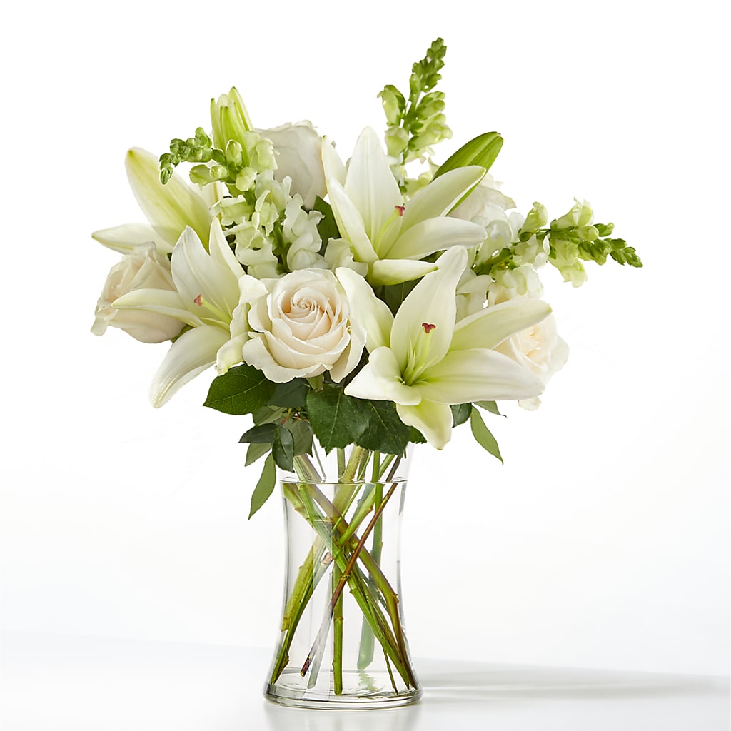 Eternal Friendship Bouquet – Hb Floral Studio, Rockford IL