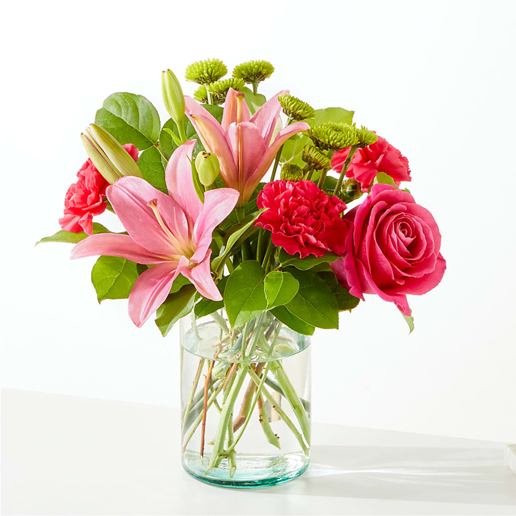Watermelon Crush Bouquet – Hb Floral Studio, Rockford IL