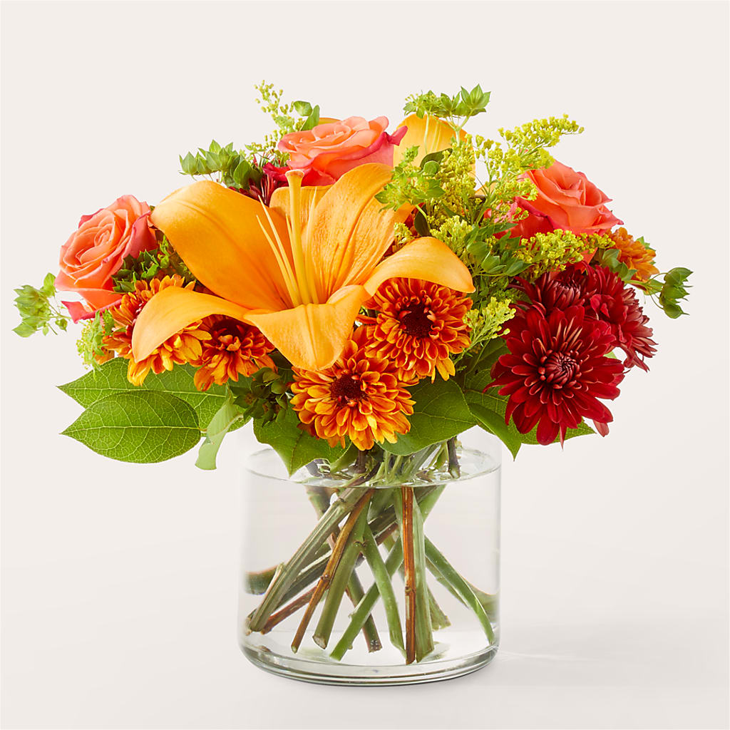 Honeycrisp Bouquet – Hb Floral Studio, Rockford IL