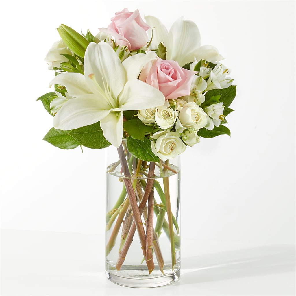 Kindhearted Bouquet – Hb Floral Studio, Rockford IL