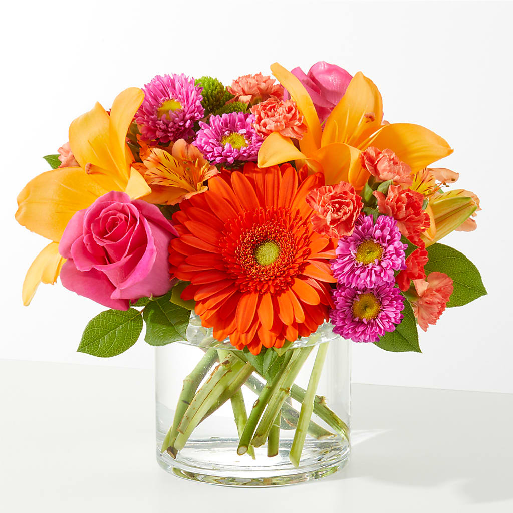 Soiree Bouquet – Hb Floral Studio, Rockford IL