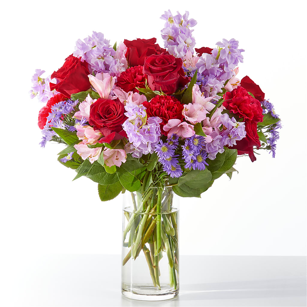 Your Majesty Bouquet – Hb Floral Studio, Rockford IL