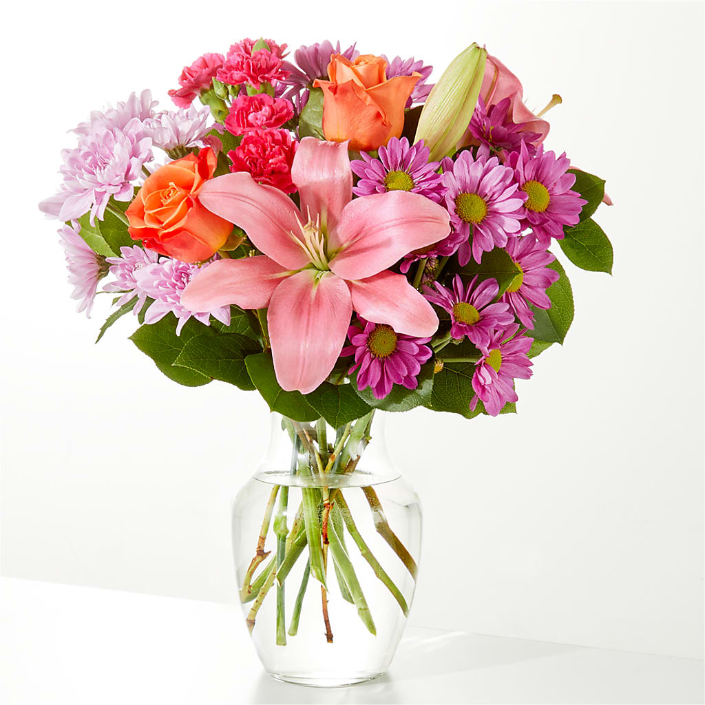 One and Only Bouquet – Hb Floral Studio, Rockford IL
