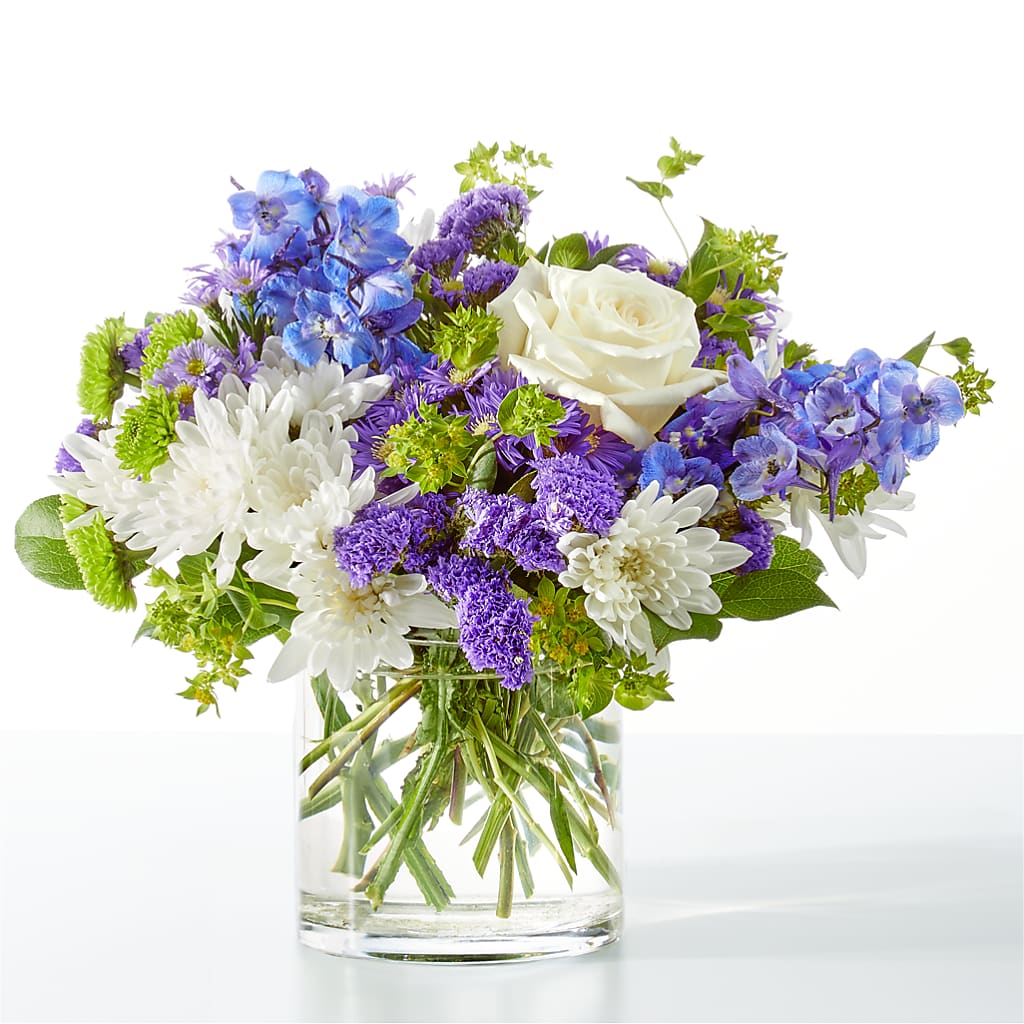 Genuine Gestures Bouquet – Hb Floral Studio, Rockford IL
