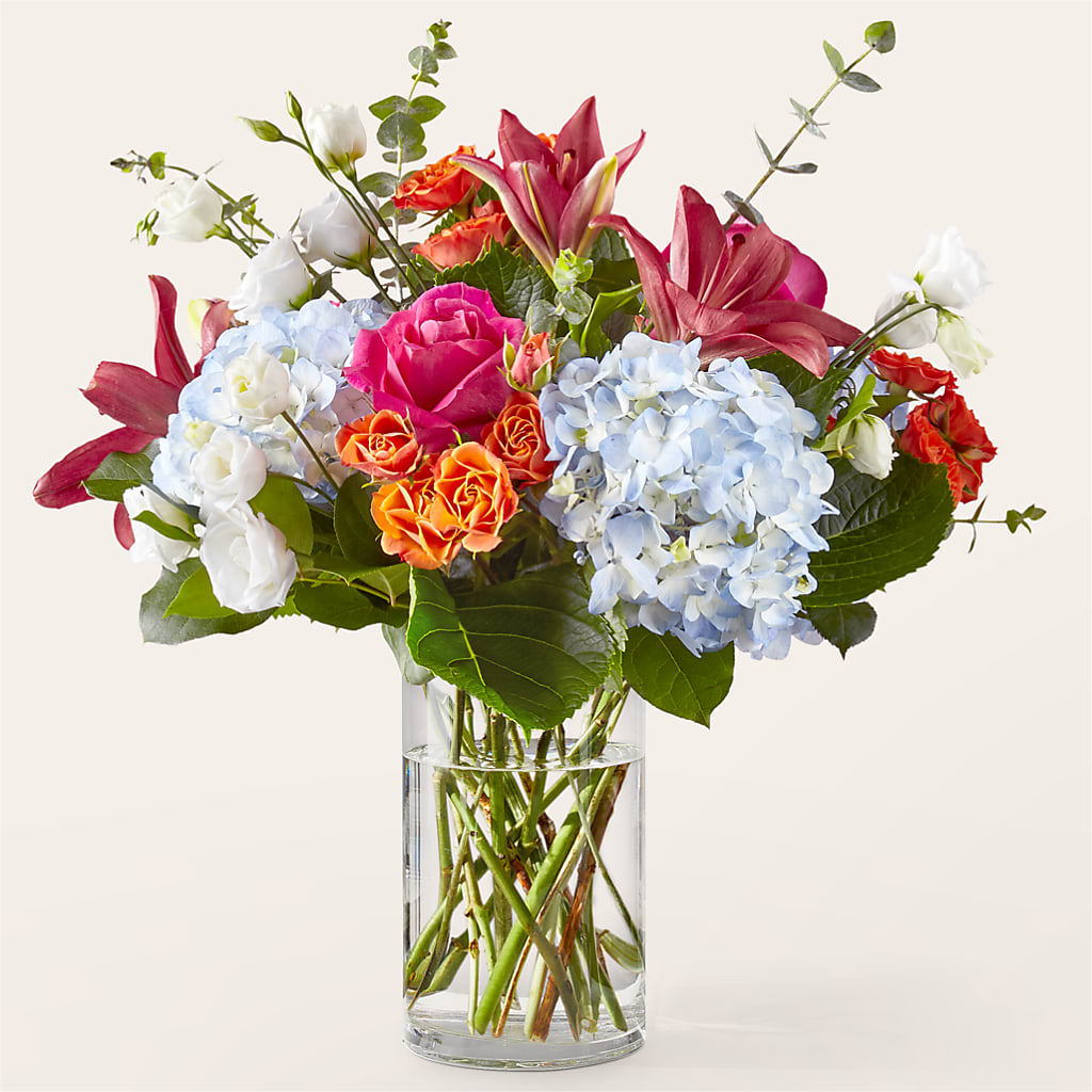 Awestruck Luxury Bouquet – Hb Floral Studio, Rockford IL