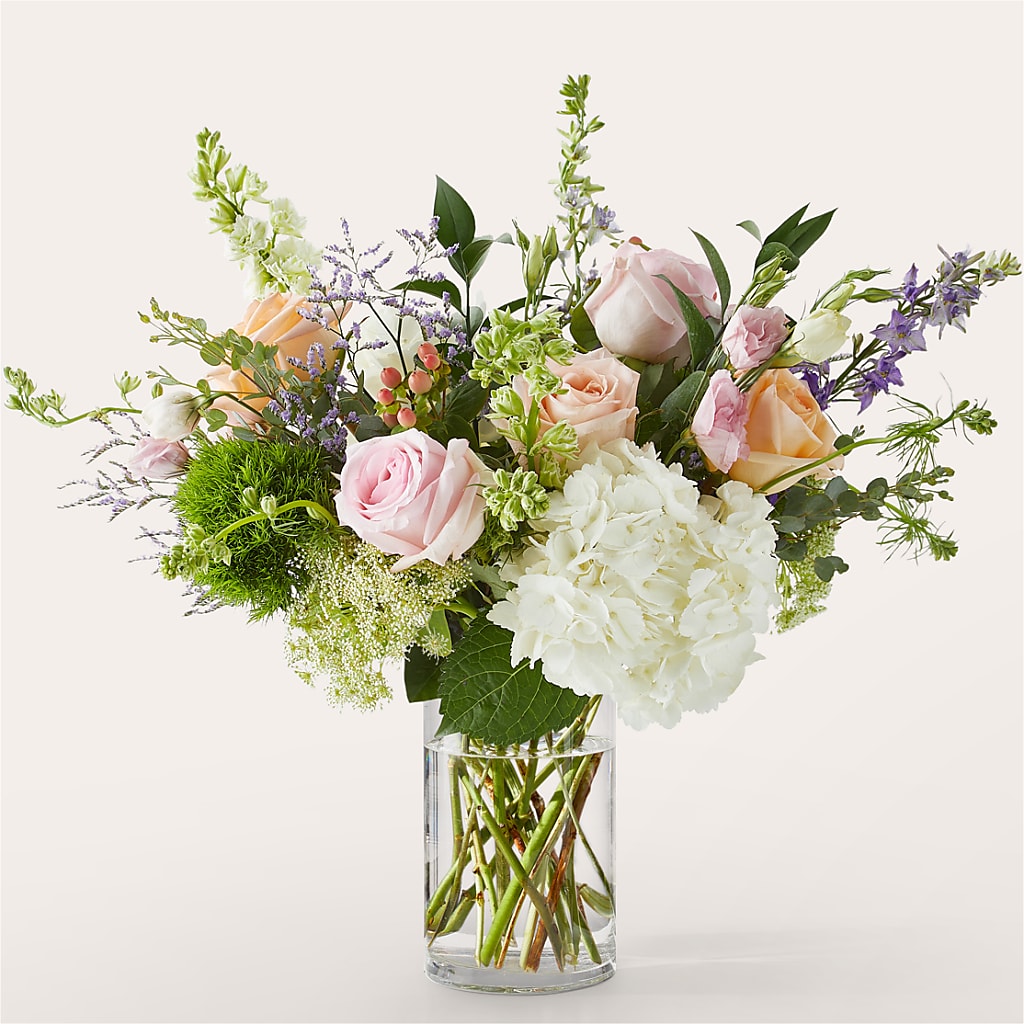 From Scratch Luxury Bouquet – Hb Floral Studio, Rockford IL