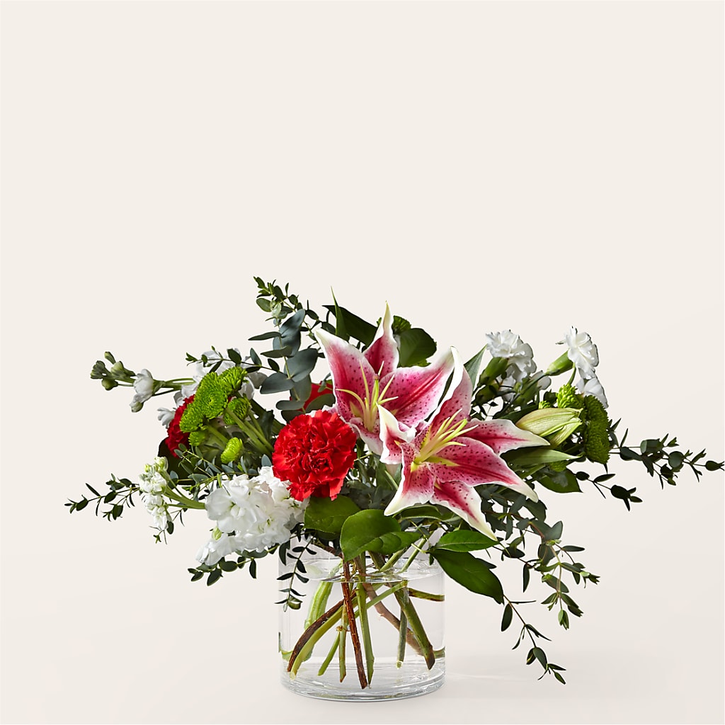 Gumdrop Button Bouquet – Hb Floral Studio, Rockford IL