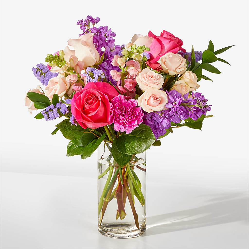 The Cha-Cha Bouquet – Hb Floral Studio, Rockford IL