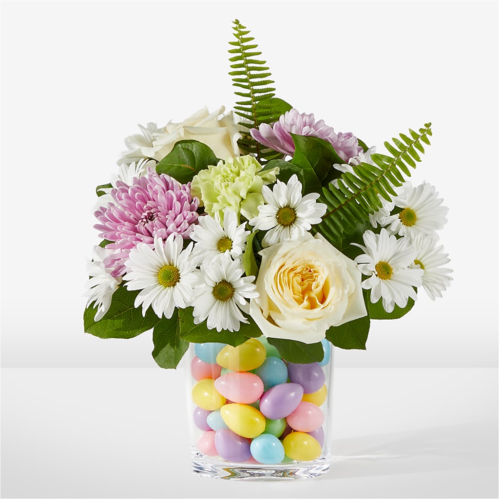 Easter Brunch Bouquet – Hb Floral Studio, Rockford IL