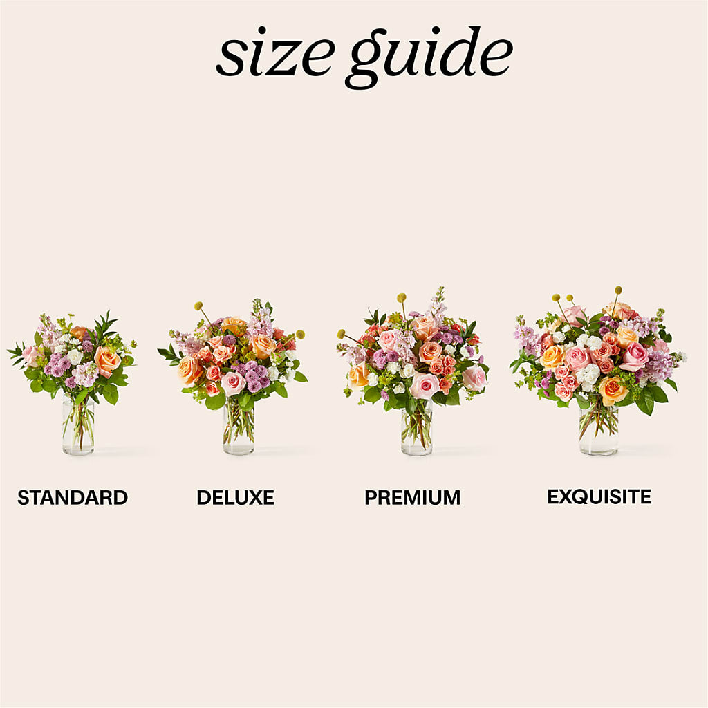 Perfect Contentment Bouquet – Hb Floral Studio, Rockford IL