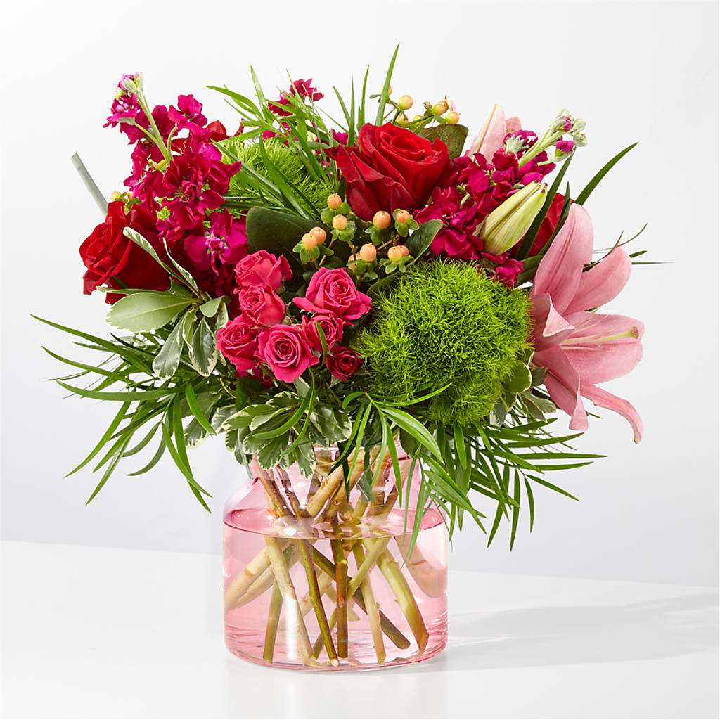 In Every Lifetime Bouquet – Hb Floral Studio, Rockford IL