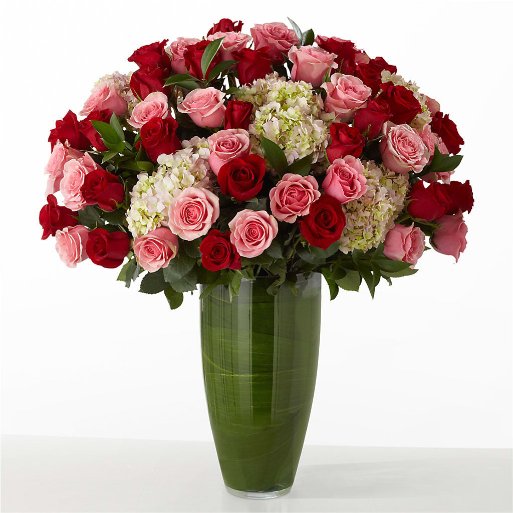 The Allure – Hb Floral Studio, Rockford IL
