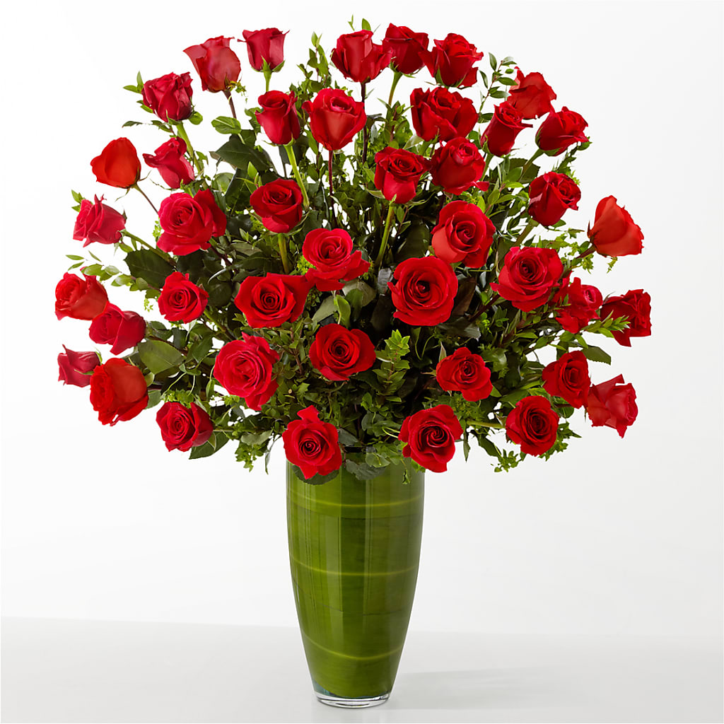 The Ballad – Hb Floral Studio, Rockford IL
