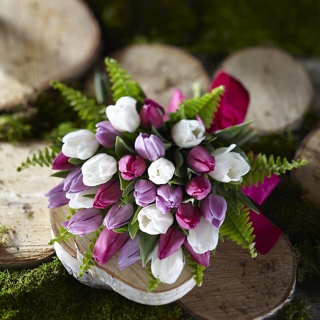 Steal My Heart Bouquet – Hb Floral Studio, Rockford IL