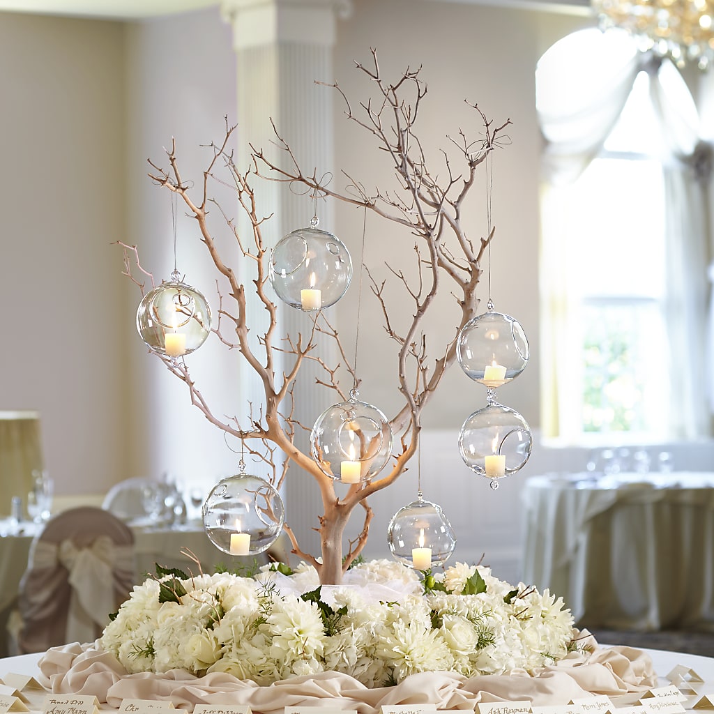 Secret Garden Arrangement – Hb Floral Studio, Rockford IL