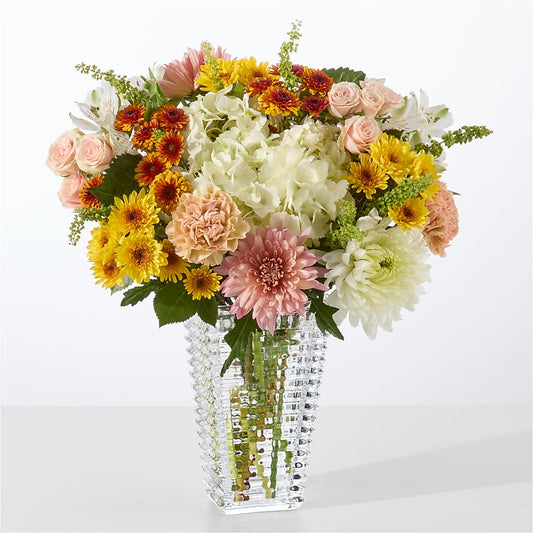 Fall Celebration Bouquet –  Hb Floral Studio, Rockford IL