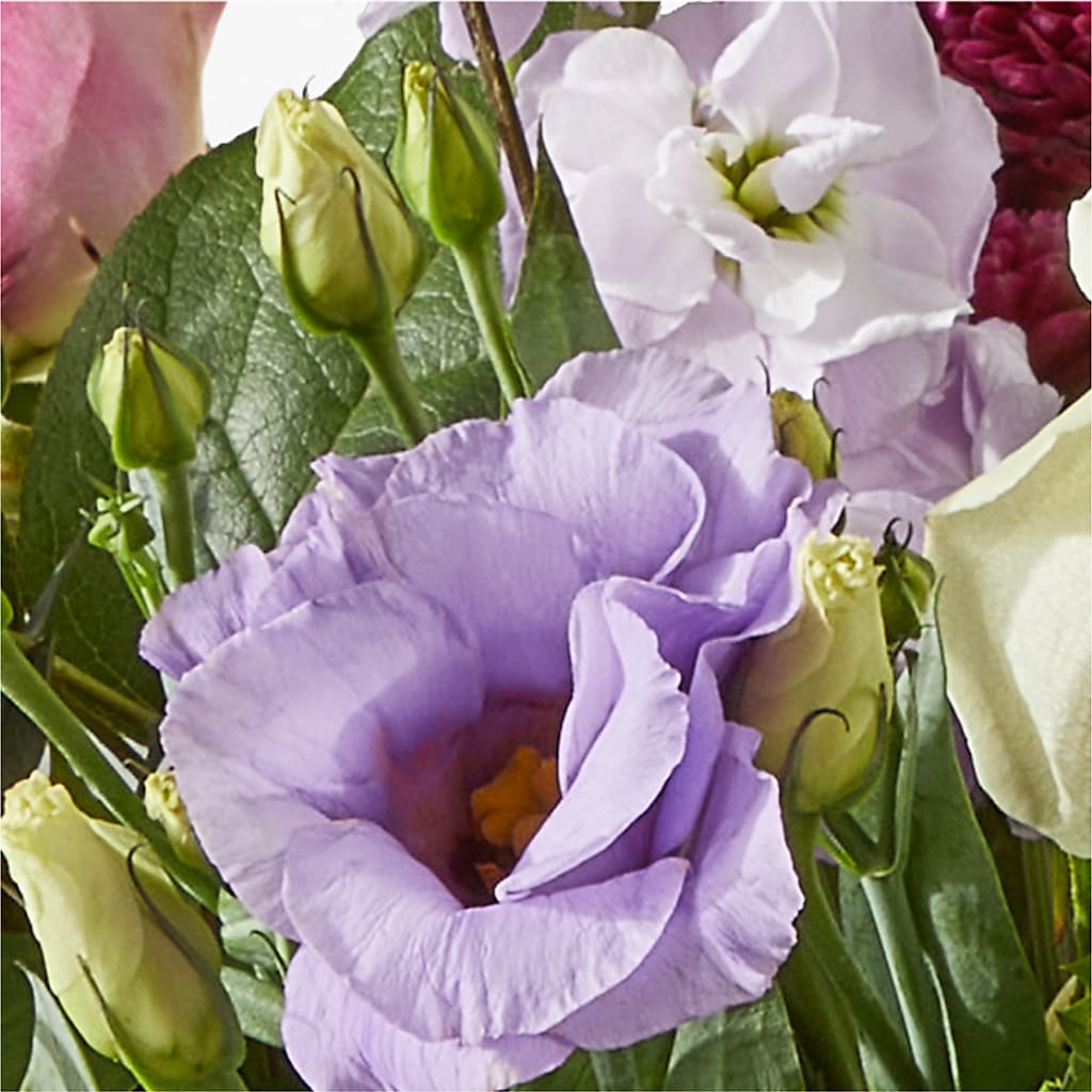 Work of Art Bouquet –  Hb Floral Studio, Rockford IL