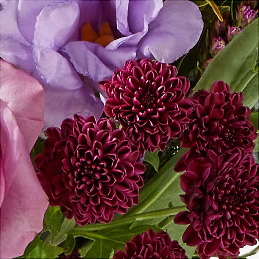 Work of Art Bouquet –  Hb Floral Studio, Rockford IL