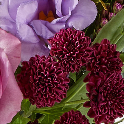 Work of Art Bouquet –  Hb Floral Studio, Rockford IL