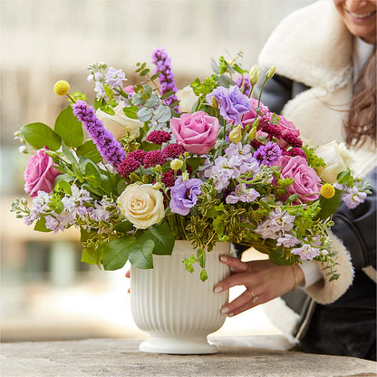 Work of Art Bouquet –  Hb Floral Studio, Rockford IL