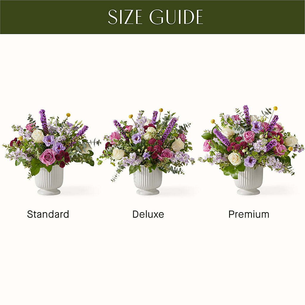 Work of Art Bouquet –  Hb Floral Studio, Rockford IL