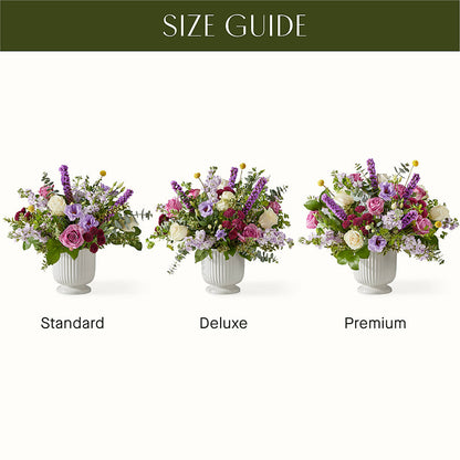 Work of Art Bouquet –  Hb Floral Studio, Rockford IL