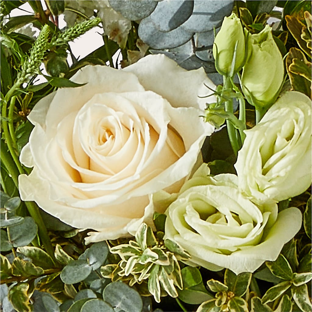 Cashmere Bouquet –  Hb Floral Studio, Rockford IL