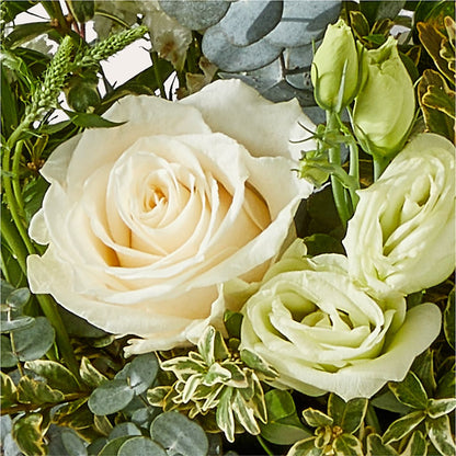 Cashmere Bouquet –  Hb Floral Studio, Rockford IL