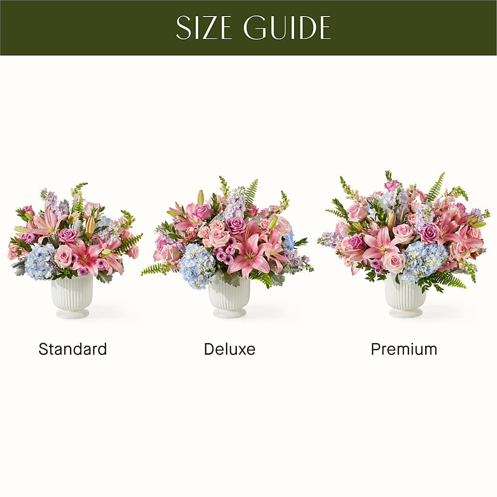 Wonderland Bouquet –  Hb Floral Studio, Rockford IL