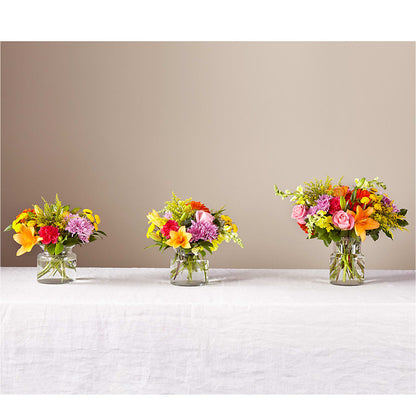 Party Punch Bouquet –  Hb Floral Studio, Rockford IL