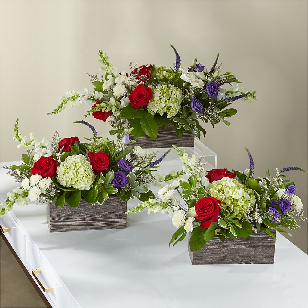 Sweet Magnolia Bouquet –  Hb Floral Studio, Rockford IL