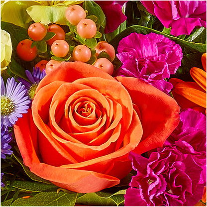 Tricks & Treats Pumpkin –  Hb Floral Studio, Rockford IL